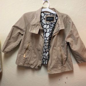 NINE WEST women’s jacket